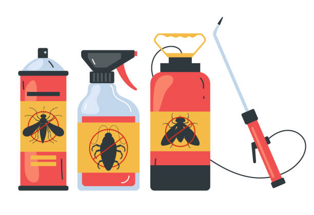 Pest Control for Restaurants in Dickson, TN